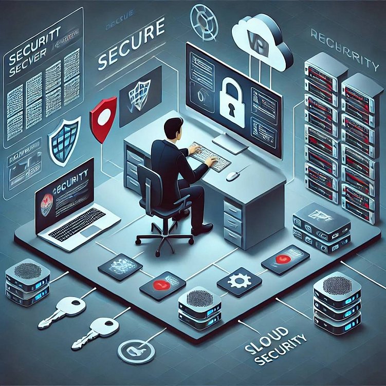 Удаленный доступ к серверу: как настроить правильно