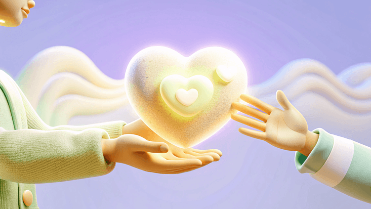 Эмоции продают: секреты визуальной привязанности к бренду