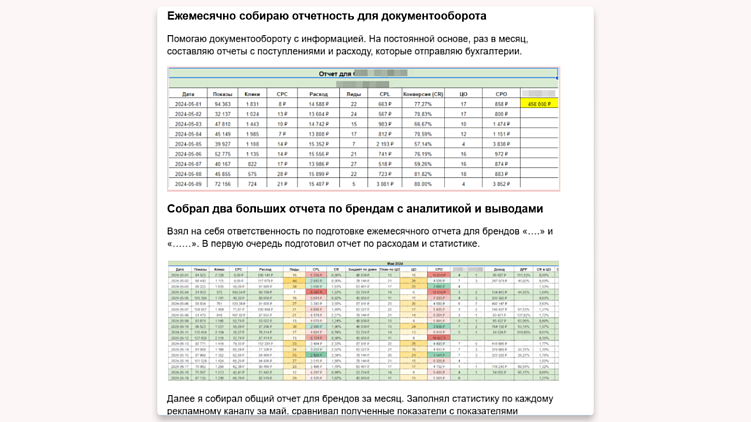 Lvl-up маркетолога: как доказать, что вы достойны повышения