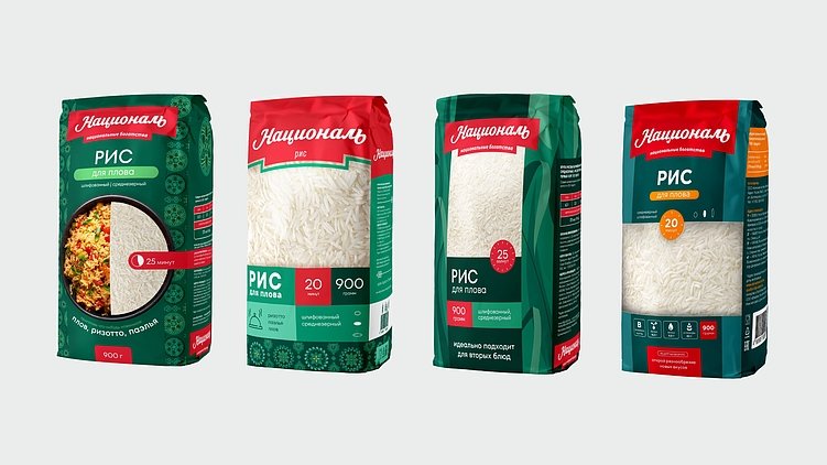 Упаковка — рациональная или эмоциональная? Заглядываем на кухню двух проектов