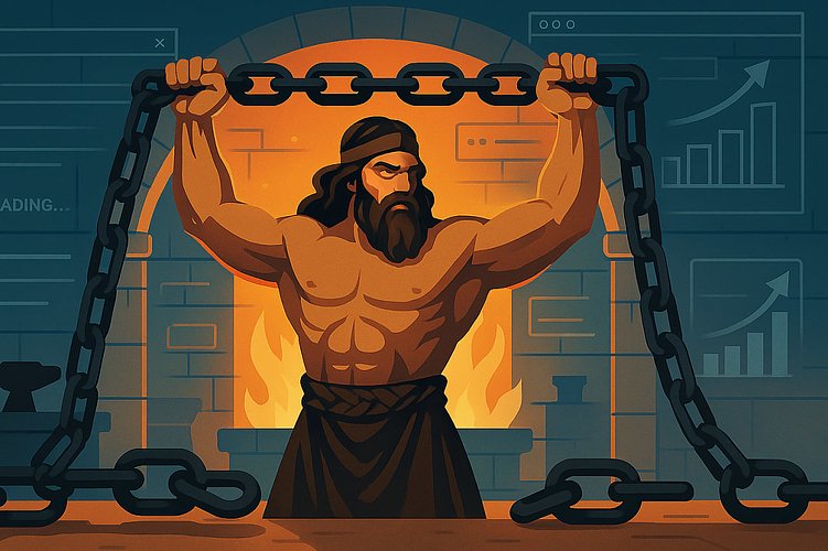 Перелинковка: недооценённый герой внутренней оптимизации