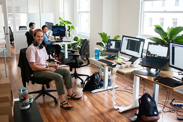 Какие технологии используют лучшие IT-компании России в веб-разработке 2026 года