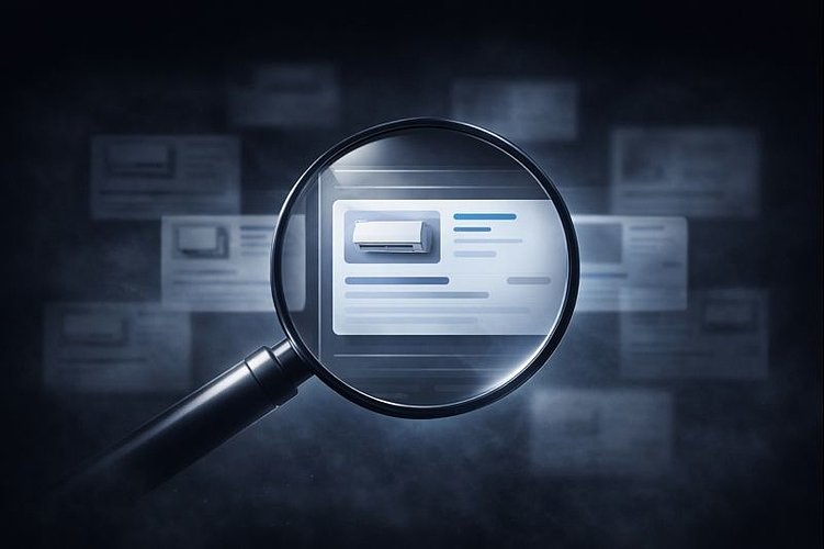 Структура объявления определяет, как его «видит» поиск Авито: заголовок, первые строки описания и логика подачи влияют на релевантность, кликабельность и дальнейшее поведение пользователя.