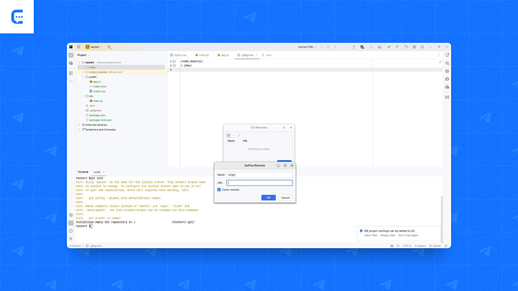 Как создать Mini App Telegram (Web App): инструкция с примерами кода и готовых мини-приложений
