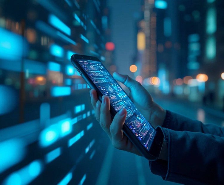 Артём Градопольцев делится опытом использования прокси-серверов для защиты данных и обхода интернет-блокировок