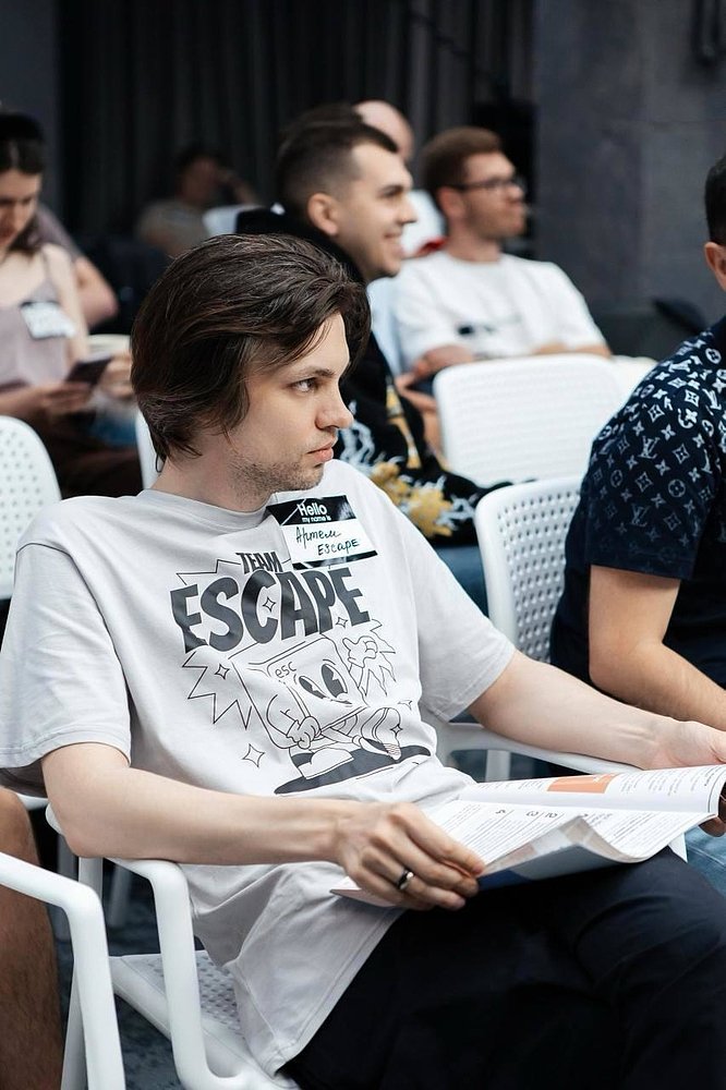 Культура мерча: как компании подходят к выбору «той самой» одежды (и не только)