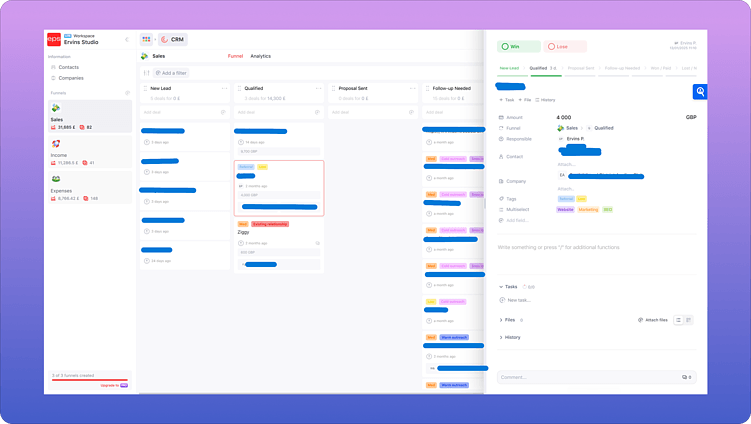Топ 7 систем согласований проектов для digital-агентства