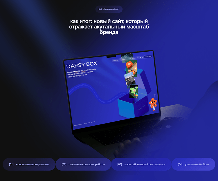 Как делать правильный редизайн сайта, а не просто обновляться ради обновлений?