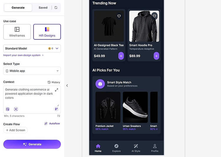 Наш опыт перехода на гибридную разработку с использованием ИИ