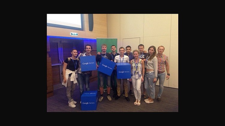 Из электрика в основателя студии разработки сайтов: о том, как я сильно поверил в себя.