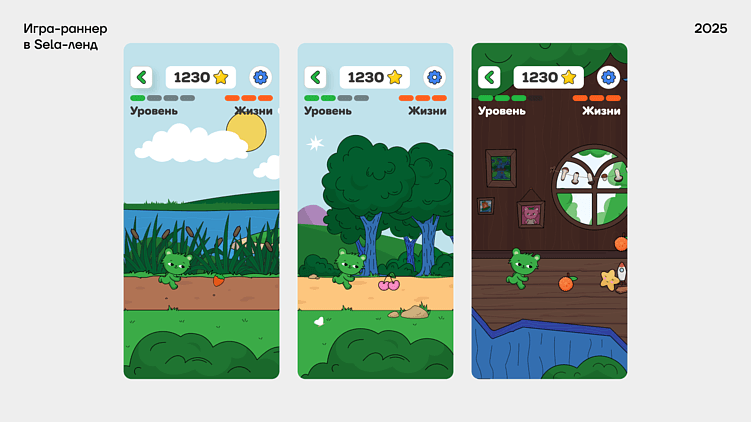 Бесконечный раннер: почему игры без финала собирают миллиарды скачиваний