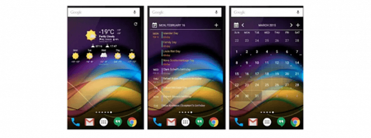 Виджеты в мобильных приложениях: их ценность в теории и на практике