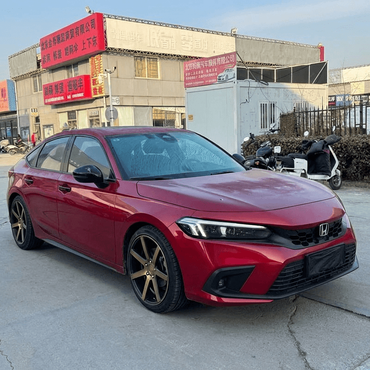 Как примерить диски на свой авто и не купить «красиво, но не встало»⁠