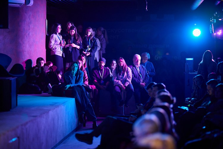 Управление сообществами в эпоху развития соцсетей