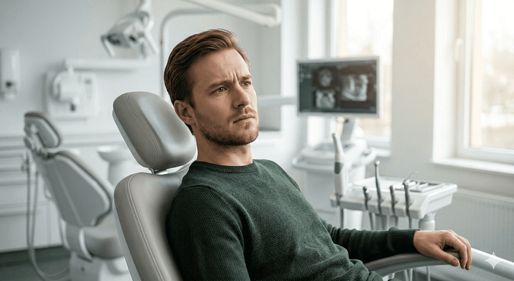 Продажи в стомотологии 2026: скрипты для врача, работа с возражениями и как закрывать запись