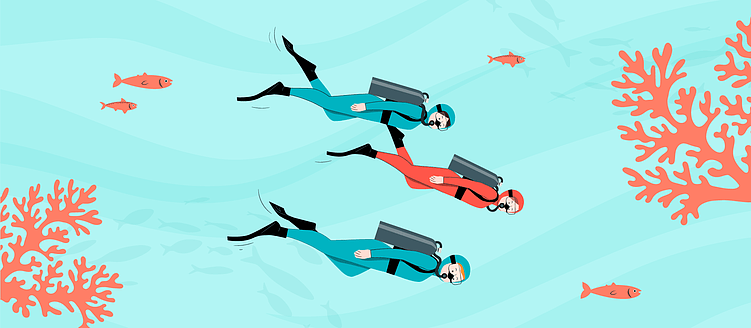 Корпоративное комьюнити: в чем секрет команды ICU?