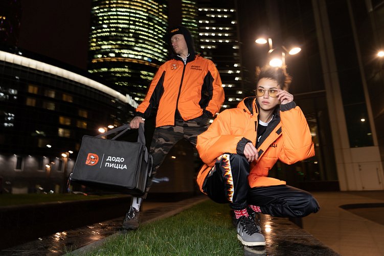 Проработали в «Додо» 12 лет и открыли агентство Vagabond