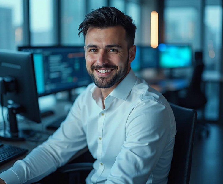 Артём Градопольцев делится опытом использования прокси-серверов для защиты данных и обхода интернет-блокировок