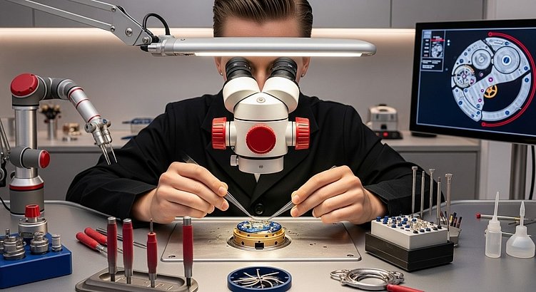 БЫТЬ СТАНДАРТОМ. ИСТОРИЯ, КОТОРАЯ ТОЛЬКО НАЧИНАЕТСЯ