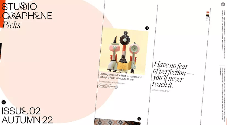 Источник: https://htmlburger.com/blog/broken-grid-layouts-examples/