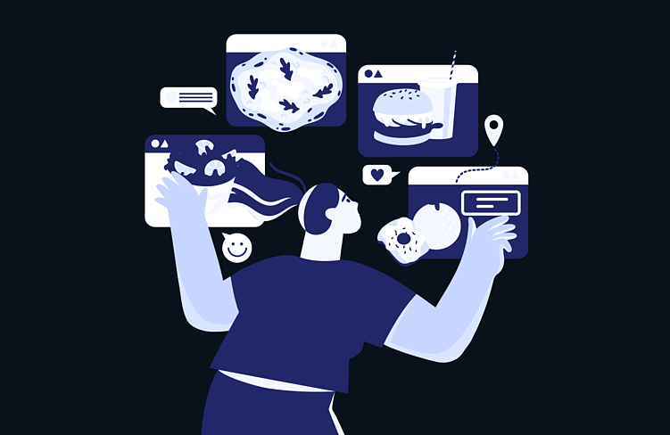 CRM для HoReCa: Автоматизация банкетов и кейтеринга.