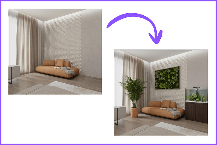 Нейросеть Nano Banana для маркетинга [функции для коммерческих задач]