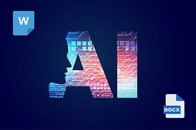 10 ИИ-сервисов для работы с Word файлами