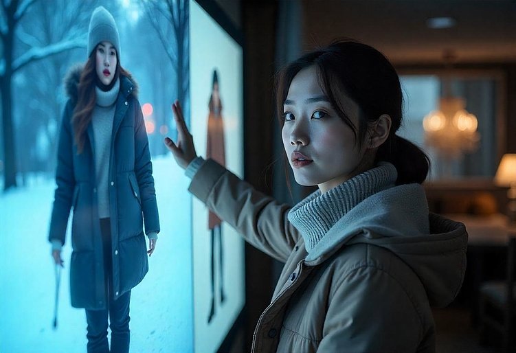 Генеративный ИИ и его влияние на потребительское поведение: вызовы и возможности