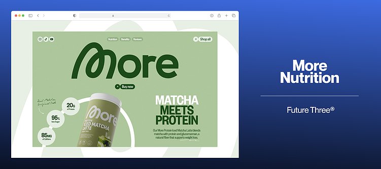 Дизайн-дайджест CSS Design Awards. Сайт месяца. Октябрь '25