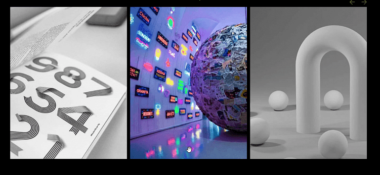 Как сделать максимально привлекательный сайт с помощью интерактивности