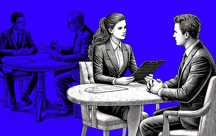 Что спрашивают на собеседовании и как его успешно пройти