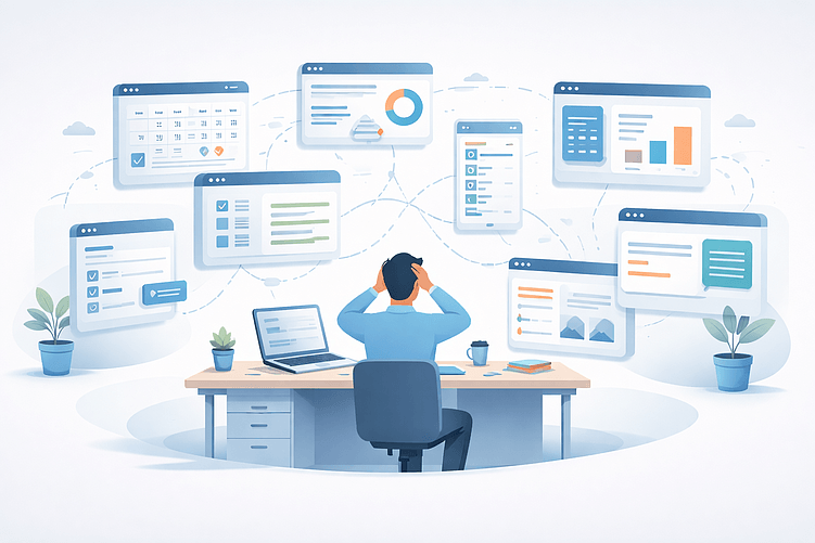 Что такое Employee Experience и как улучшить его с помощью технологий