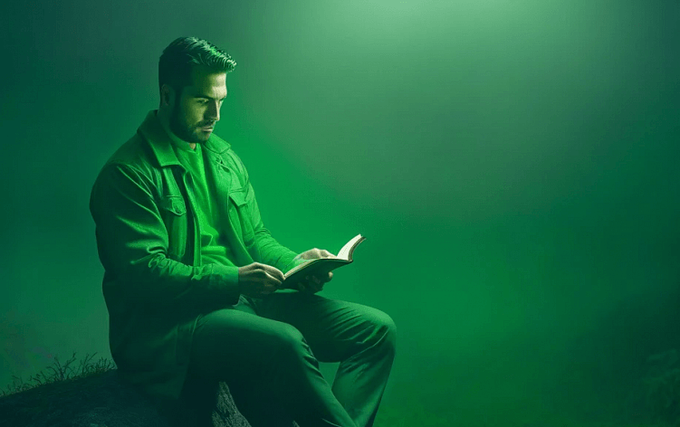 Как найти нишу в контент-мейкинге, расскажу за пару минут