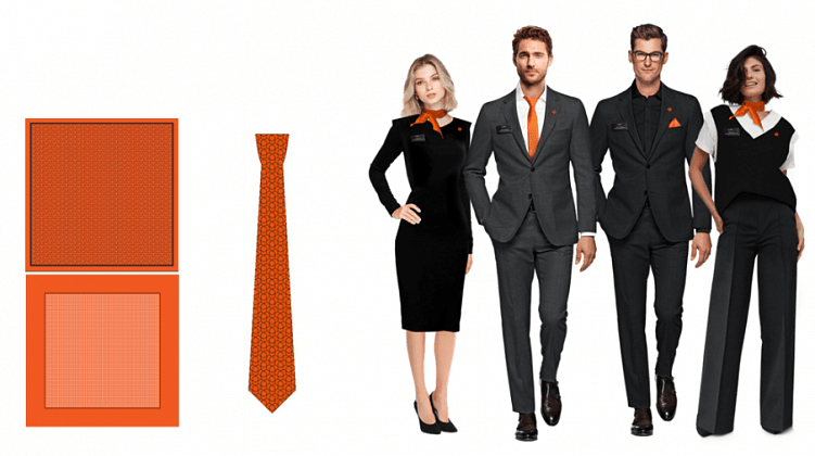 Примеры мерча для сотрудников, в т.ч. для мероприятий