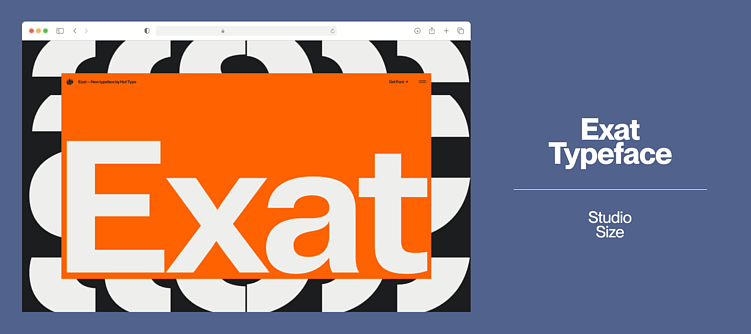 Дизайн-дайджест премии CSS Design Awards. Сайт месяца. Март '25