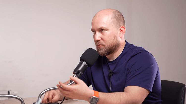 Внедряя ИИ, можно заменять или усиливать человека. Все успешные внедрения — это усиление человека