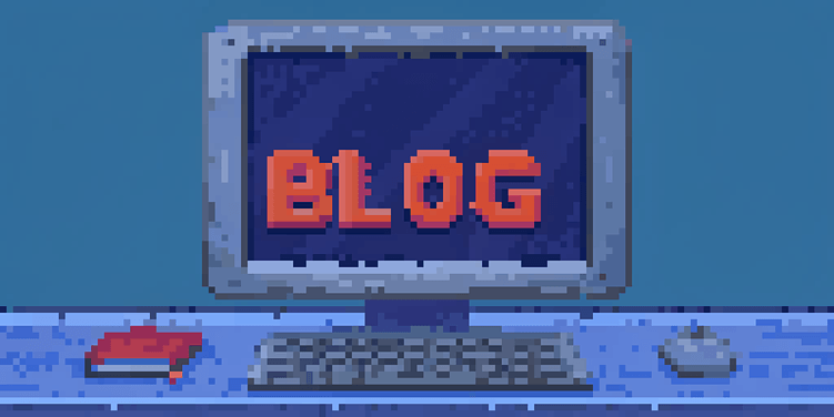 7 топовых видов блогов для привлечения трафика на сайт в 2025 году