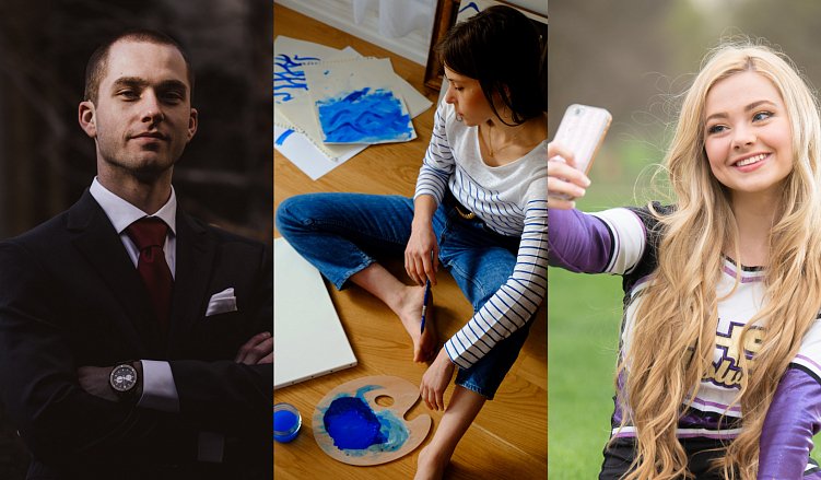 Как найти свой tone of voice