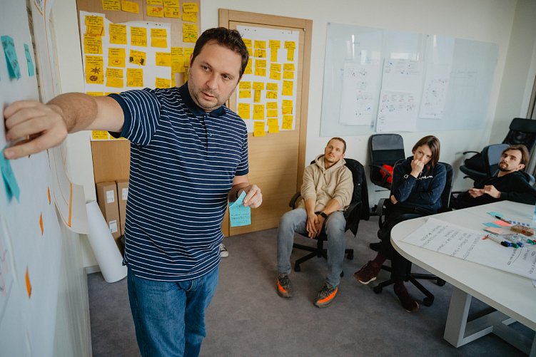 Проработали в «Додо» 12 лет и открыли агентство Vagabond