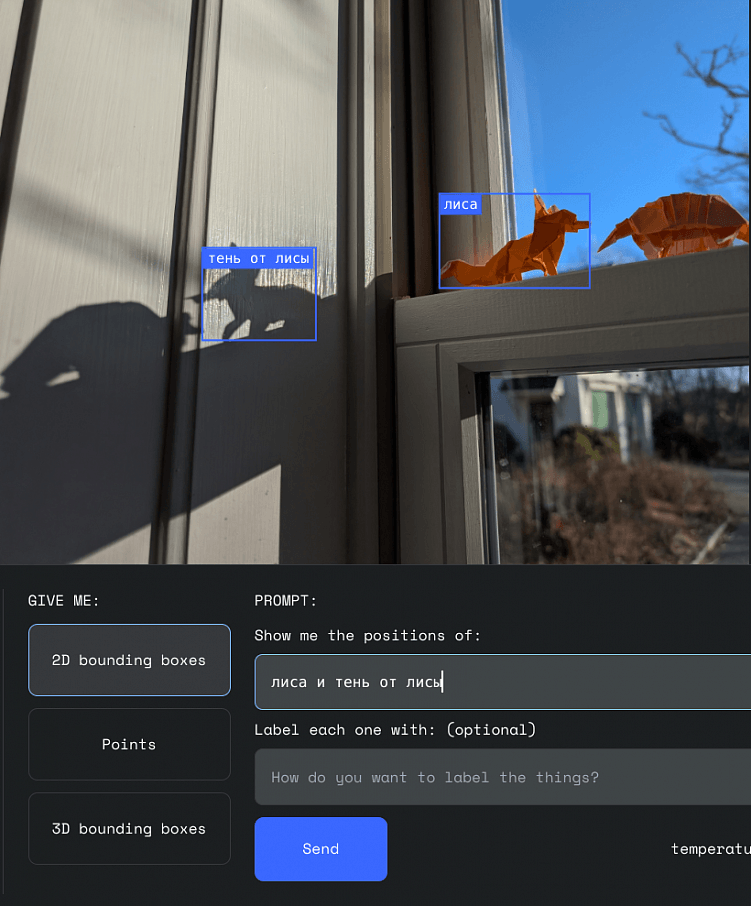 Тренды ИИ — 2025