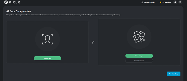 ТОП нейросетей для замены лица на фото и видео: Сделать дипфейк с помощью ИИ