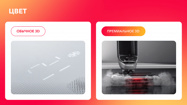 В чем особенность дорогой 3D рекламы?