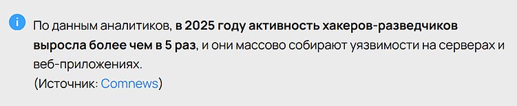 Безопасность и защита данных: как сохранить сайт и доверие клиентов