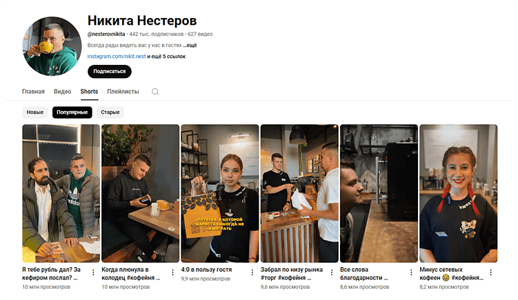 Как увеличить продажи с помощью видеоконтента?