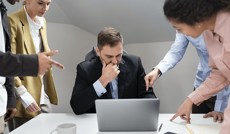 Сильный бизнес — тот, который продолжит работать даже без модных технологий.