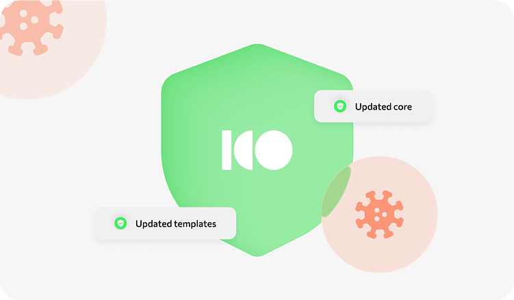 Взломы сайтов на 1С-Битрикс: лечение и профилактика
