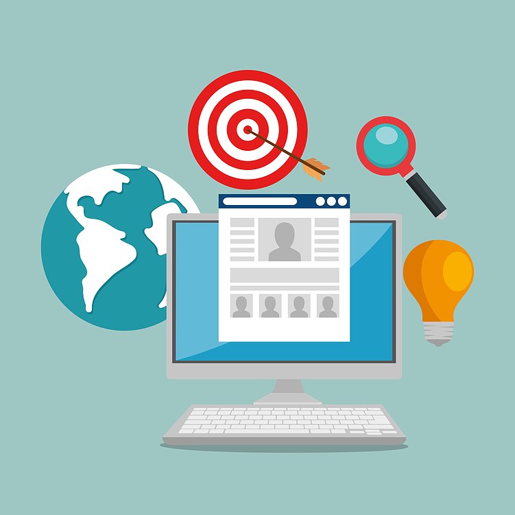 Что выбрать бизнесу: таргетированную рекламу или контекст