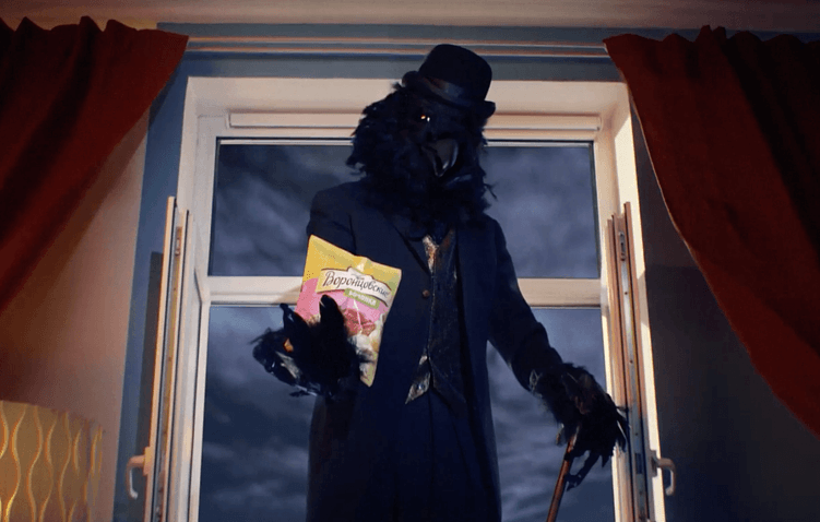 3 ролика про «Воронцовские», которые вы запомните