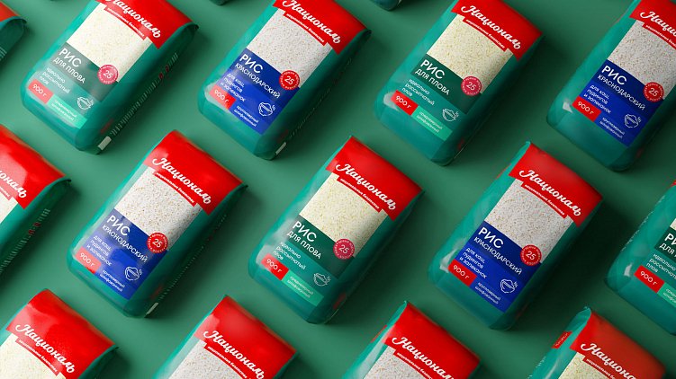 Кухня брендинга. Дизайн-концепции упаковки для «АФГ Националь»