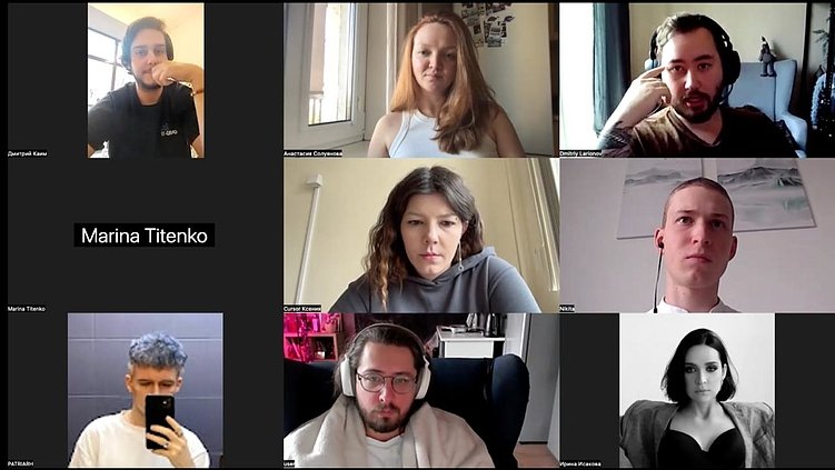 Поработали с контенщиками на аутсорсе и наконец-то поняли, как строить маркетинг в дизайн-агентстве